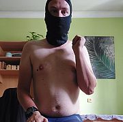 Suczka1997 - mężczyzna, 28 lat, Poznań