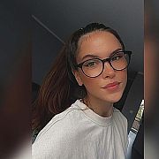 Adria33 - kobieta, 25 lat, Warszawa