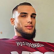 AveAvalon - mężczyzna, 25 lat, Kraków