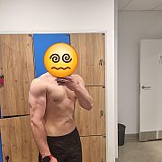 ChytryDymitry - muž, 34 let, Białystok