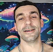 KLASAES - mężczyzna, 41 lat, London