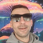 KLASAES - mężczyzna, 41 lat, London