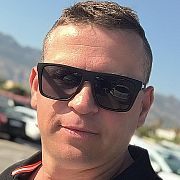 Luukass43 - mężczyzna, 44 lat, Warszawa