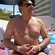 Liderr - man, 53 years, Варна