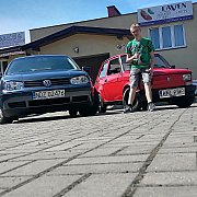Kamilcio123 - mężczyzna, 20 lat, Działdowo