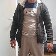 Diabelek122 - mężczyzna, 36 lat, Koszalin