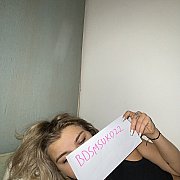 Bdsmsuko22 - Kobieta, 23 Lat, Warszawa, Polska