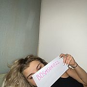 Bdsmsuko22 - kobieta, 23 lat, Kraków