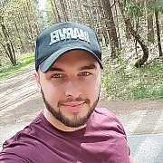 MedyK666 - мужчина, 33 лет, Suwałki