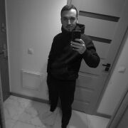 MedyK666 - muž, 34 let, Suwałki