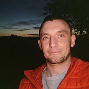 TheGonwik - mężczyzna, 37 lat, Kołobrzeg