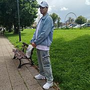 Banditos98 - mężczyzna, 26 lat, Gdańsk