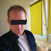 OnLodz42 - Mężczyzna, 42 Lat, ŁóDź, Polska