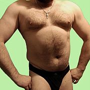 XxxMARCIANOxx - mężczyzna, 38 lat, Warszawa