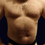 XxxMARCIANOxx - mężczyzna, 38 lat, Warszawa