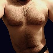 XxxMARCIANOxx - muž, 39 let, Warszawa