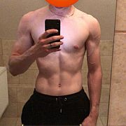 Gdddbydss - mężczyzna, 22 lat, Kraków