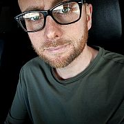 Qbanof - mężczyzna, 37 lat, Piła
