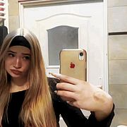 MlodaZosia - kobieta, 29 lat, Poznań