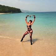 Biznesslady - woman, 44 years, Łódź