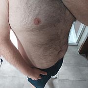 Owlosiony39 - mężczyzna, 40 lat, Oleśnica