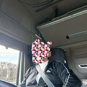 Truckerbottom - чоловік, 50 років, Ibbenbüren