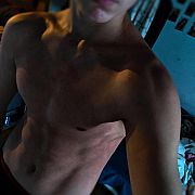 Kamilos32111 - man, 19 years, Kraków