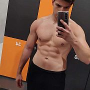 Jacek69dd - mężczyzna, 26 lat, Szczecin