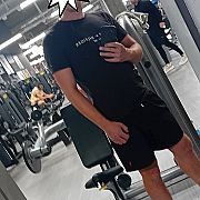 Micha96b4 - mann, 29 Jahre, Radom