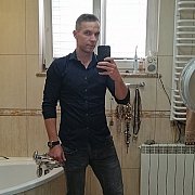 MD1985 - man, 40 years, Opole
