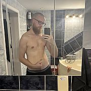 Marin - muž, 24 let, Strumień