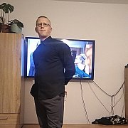 Daromasazystakrk - mężczyzna, 39 lat, Kraków