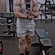 Lifter69 - man, 27 years, Toruń
