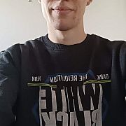 Lukasjestem69 - mężczyzna, 24 lat, Poznań