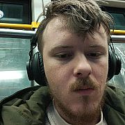 SupBigBoi - man, 27 years, Wrocław