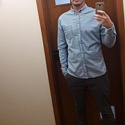 Donperdro - mężczyzna, 31 lat, Bydgoszcz