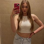 Klaudczak - Woman, 23 Years, Szczecin, Poland