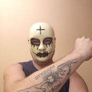 Chrupulek06 - mężczyzna, 44 lat, Oława