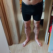 Chetnynapsoty325 - mężczyzna, 36 lat, Łódź