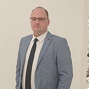 Szukamnormalnej - muž, 35 let, Milton Keynes