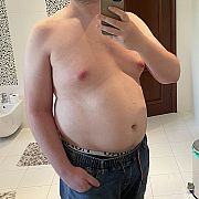 NormalnyZbok - muž, 29 let, Warszawa