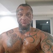 Izi82 - mężczyzna, 43 lat, Płock