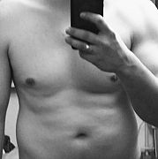 Shapen - muž, 31 let, Rybnik