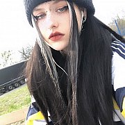 Natalka033 - kobieta, 22 lat, Szczecin