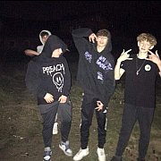 Oskae - мужчина, 19 лет, Gliwice