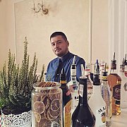 Lizak22 - мужчина, 26 лет, Warszawa