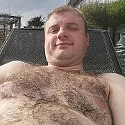 Piotrmac - mężczyzna, 35 lat, Rzeszów