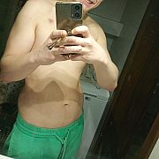 Szybkijezz22 - mężczyzna, 22 lat, Bieruń