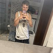 Szybkijezz22 - mężczyzna, 22 lat, Bieruń