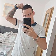 Misiek2207 - mężczyzna, 26 lat, Warszawa